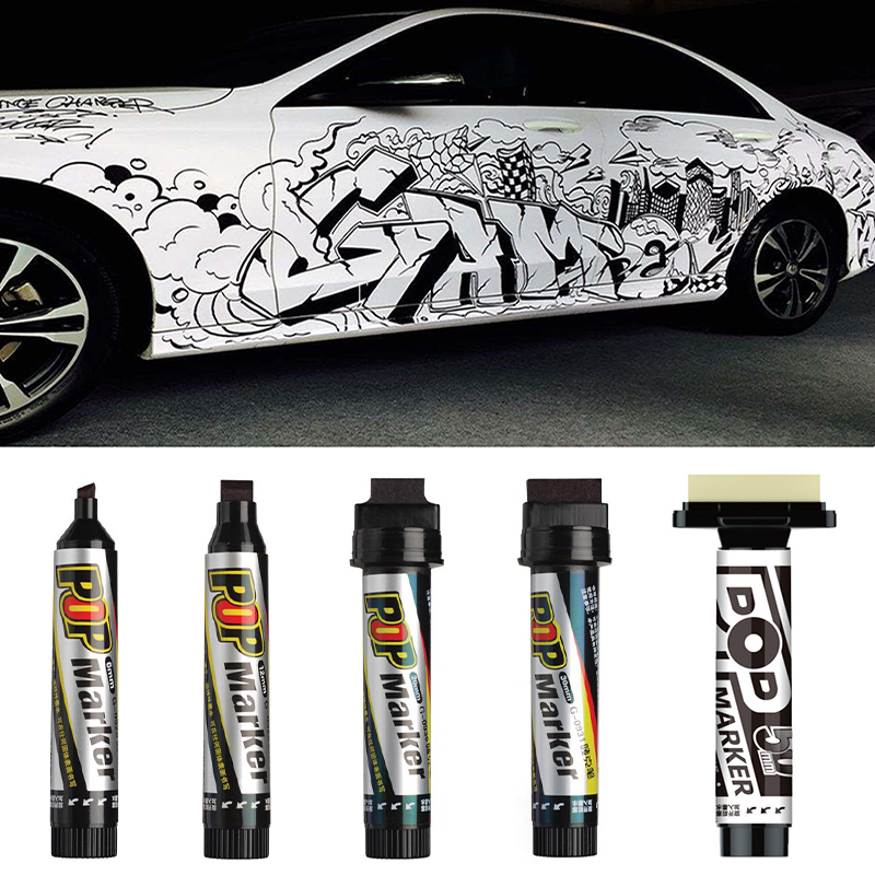 Genvana/Know POP Waterproof Pa - Midsole Marker Paint recensione e prezzo
