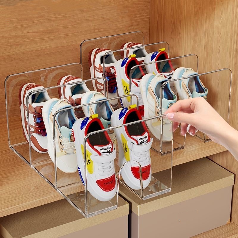 Children's Shoe Box Home Use S - Shoe Box Display recensione e prezzo