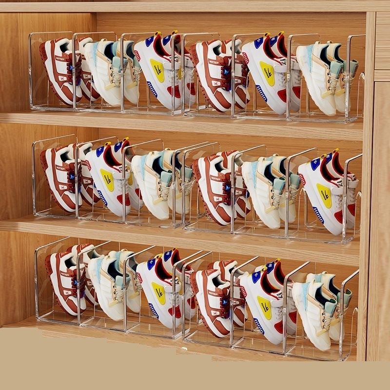 Children's Shoe Box Home Use S - Shoe Box Display recensione e prezzo