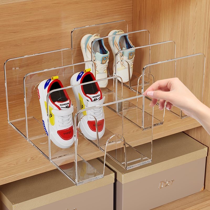 Children's Shoe Box Home Use S - Shoe Box Display recensione e prezzo