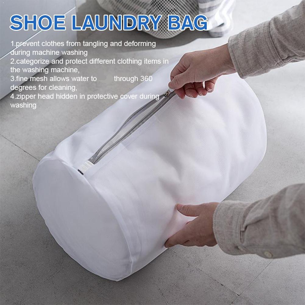 Fine Net Laundry Bag Clothing  - Sneaker Care Laundry recensione e prezzo