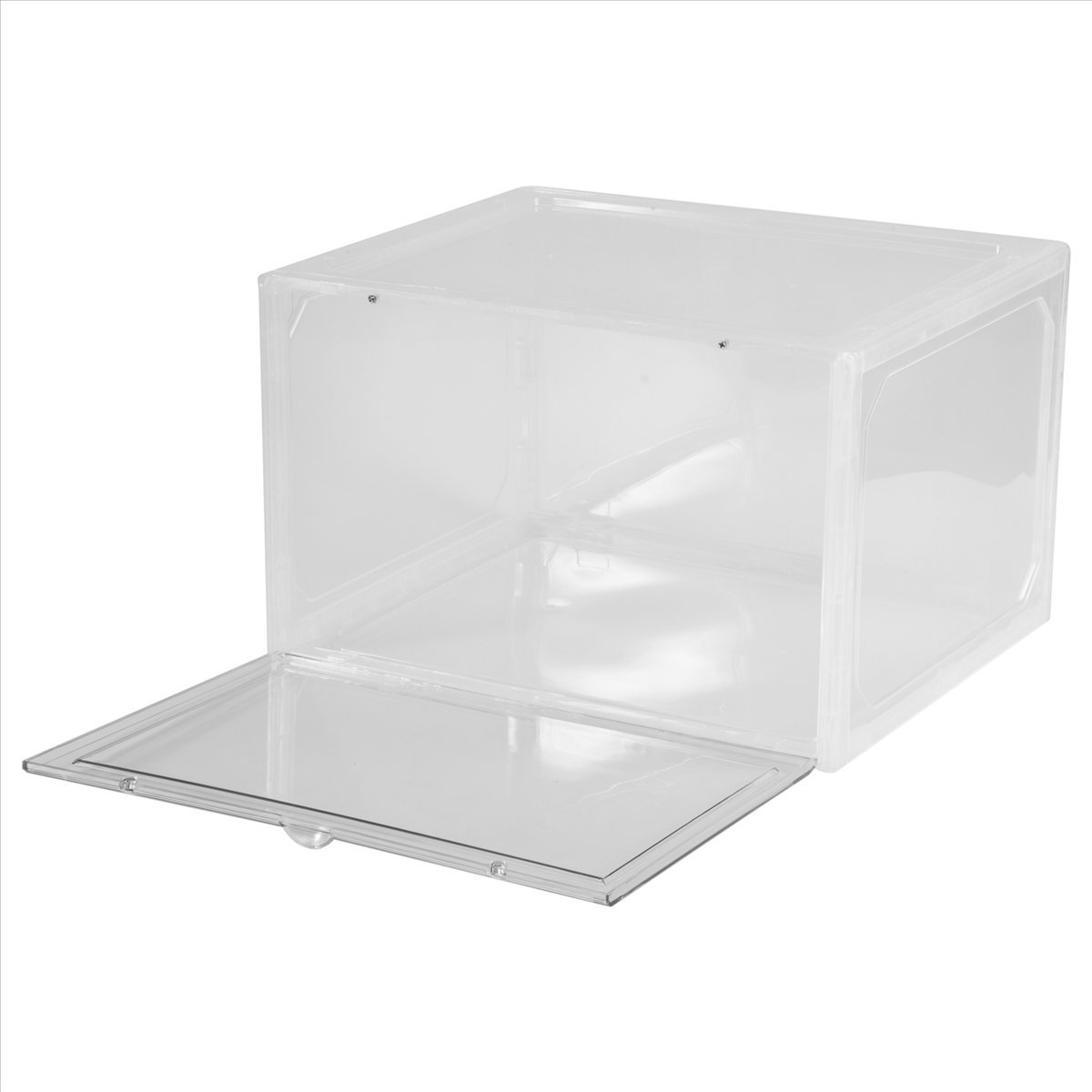 AT33 Magnetic Suction Sneaker  - Shoe Box Display recensione e prezzo