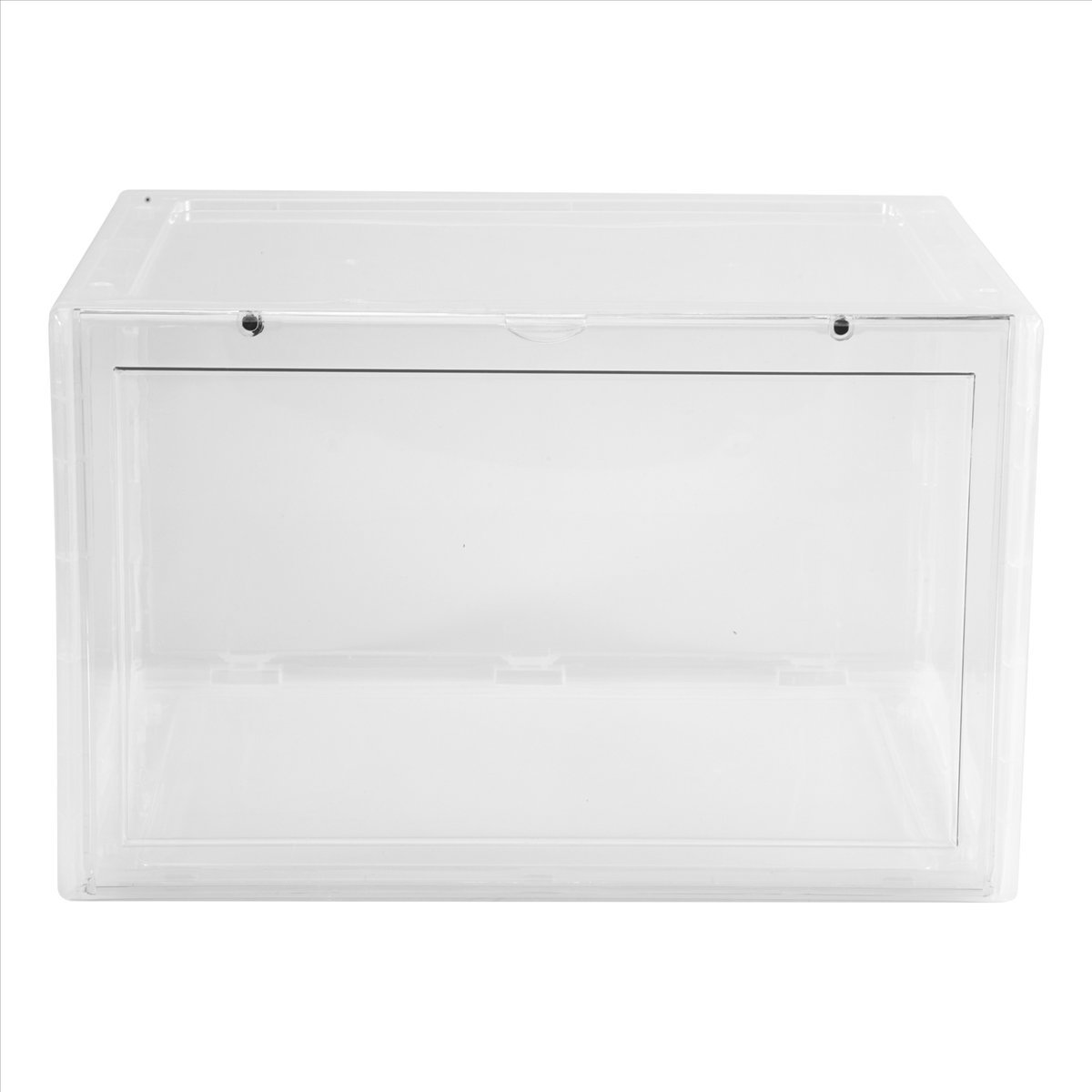 AT33 Magnetic Suction Sneaker  - Shoe Box Display recensione e prezzo