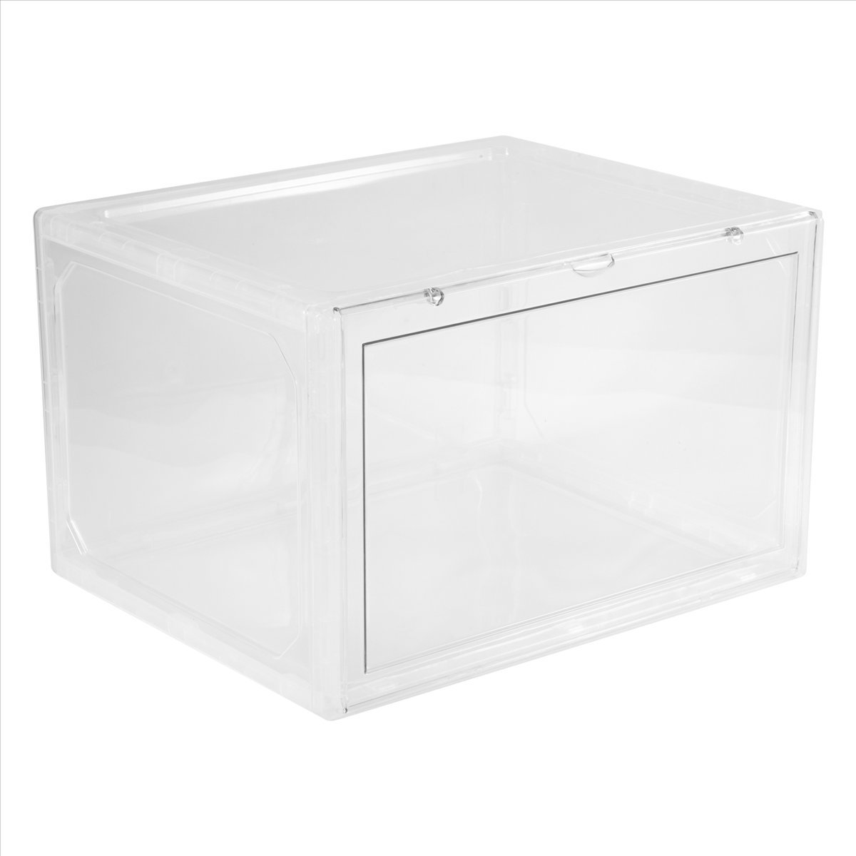 AT33 Magnetic Suction Sneaker  - Shoe Box Display recensione e prezzo