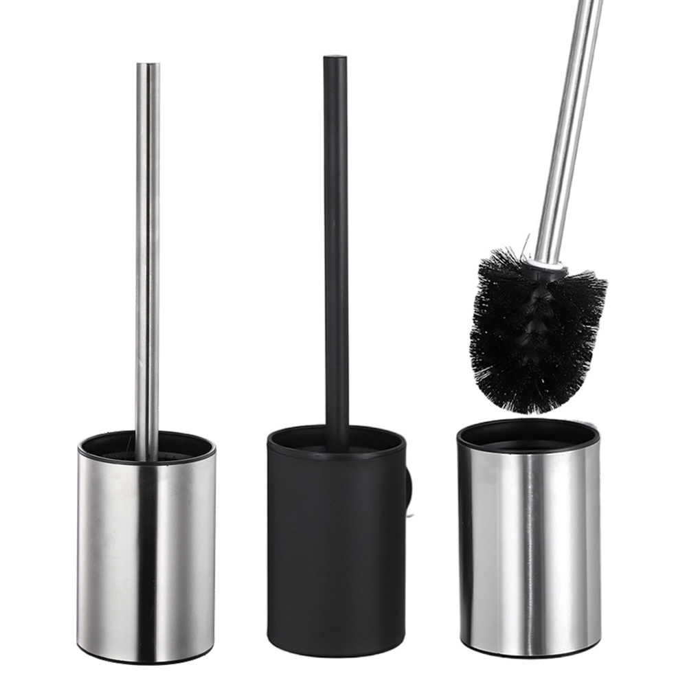 Stainless Steel Toilet Brush S - Brush Bristle Set recensione e prezzo