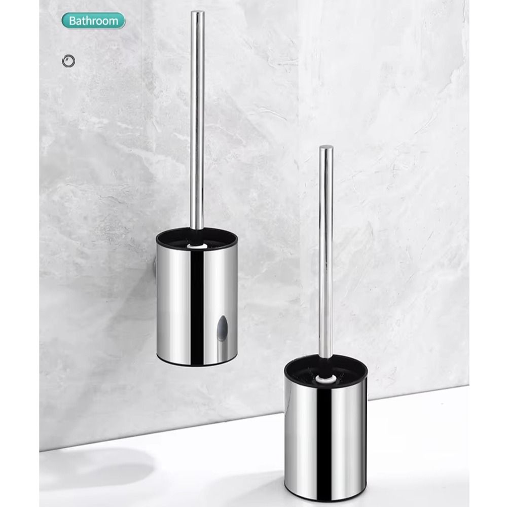 Stainless Steel Toilet Brush S - Brush Bristle Set recensione e prezzo