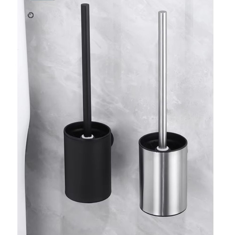 Stainless Steel Toilet Brush S - Brush Bristle Set recensione e prezzo