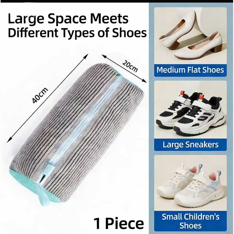 1/2pcs washing shoe bag Shoe W - Sneaker Care Cleaning Kit recensione e prezzo