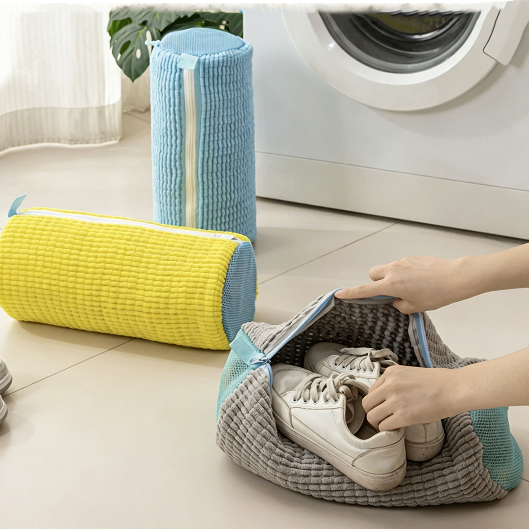 Durable Shoe Washing Machine B - Sneaker Care Cleaning Kit recensione e prezzo