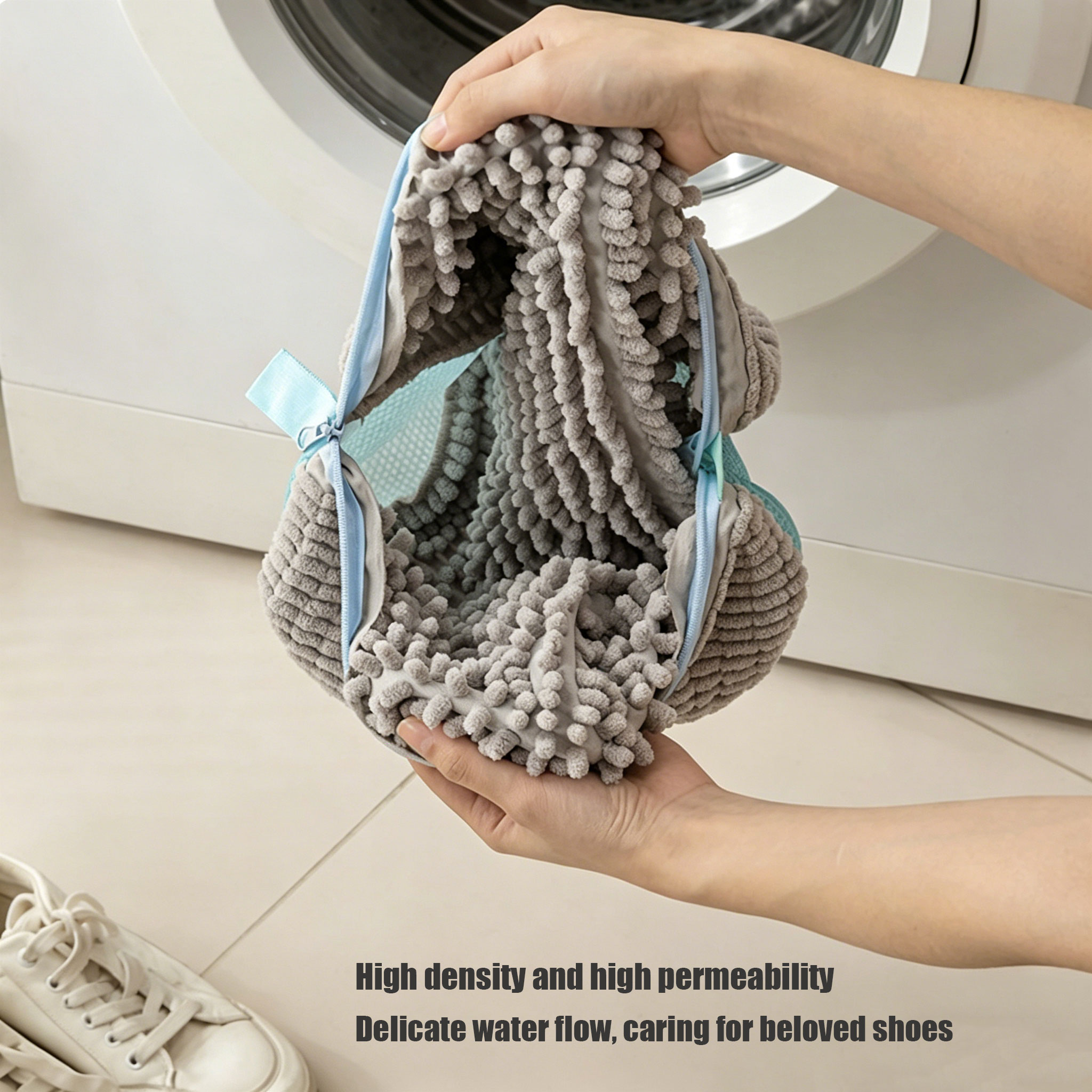 Durable Shoe Washing Machine B - Sneaker Care Cleaning Kit recensione e prezzo
