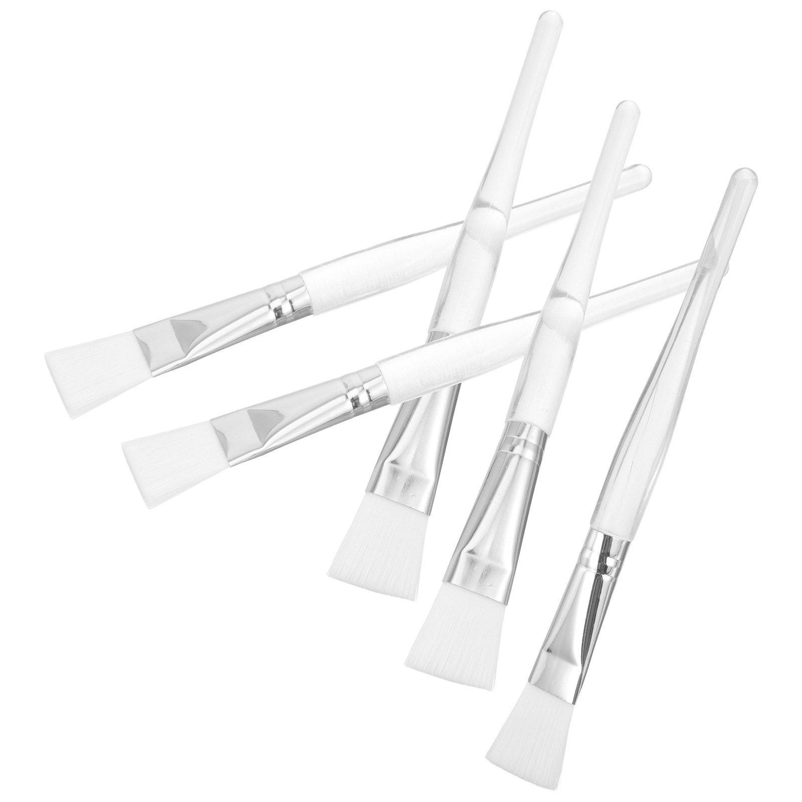 5Pcs Facial Mask Brush Applica - Brush Bristle Set recensione e prezzo