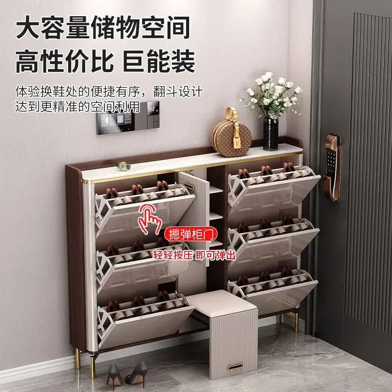 Entrance Hall Shoe Rack Box St - Shoe Box Display recensione e prezzo