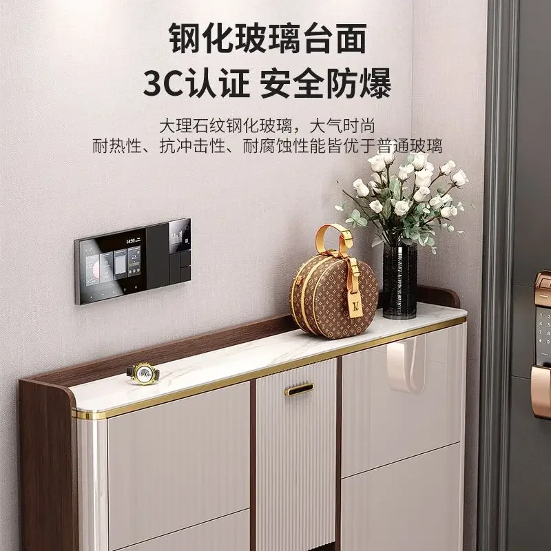 Entrance Hall Shoe Rack Box St - Shoe Box Display recensione e prezzo