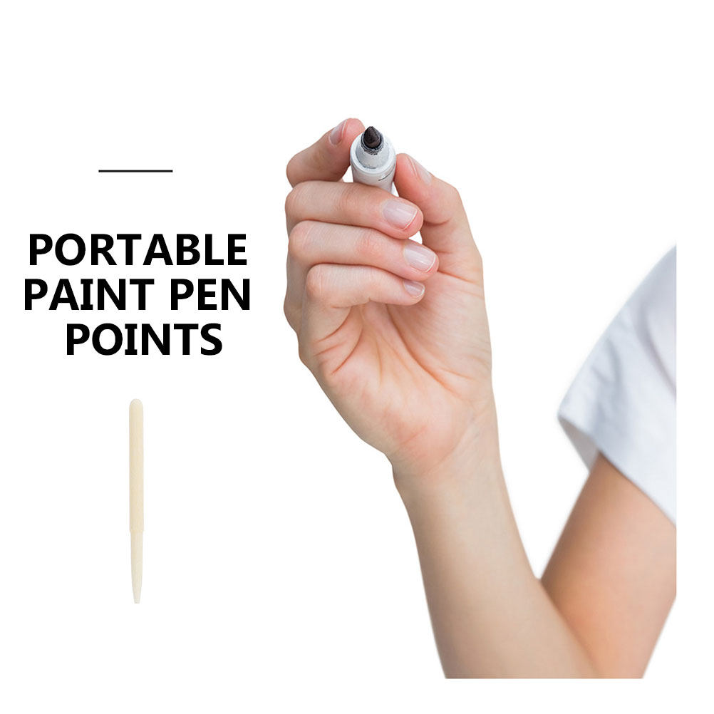 20Pcs Replacement Paint Pen Po - Midsole Marker Paint recensione e prezzo