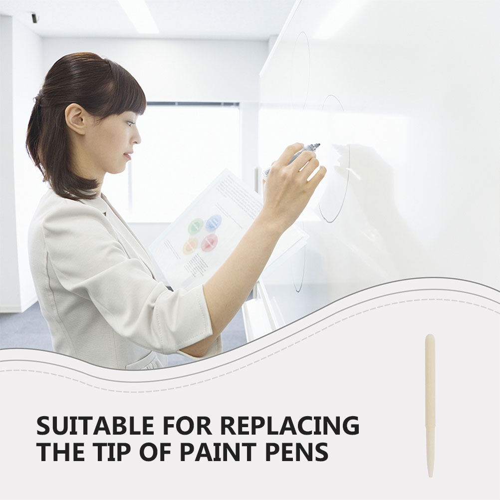 20Pcs Replacement Paint Pen Po - Midsole Marker Paint recensione e prezzo