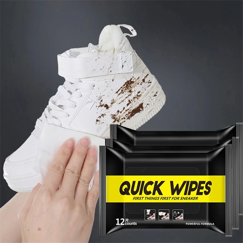 12Pcs/30Pcs Disposable Shoes C - Sneaker Care White recensione e prezzo