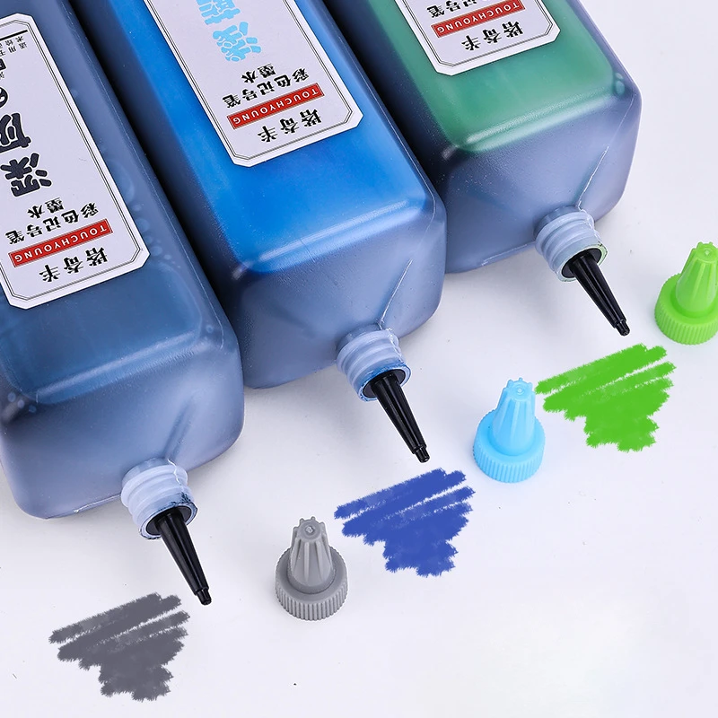 200/500ML Marker Pen Ink Refil - Midsole Marker Paint recensione e prezzo