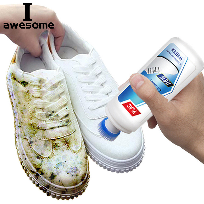 iawesome White Shoes Cleaner P - Sneaker Care Cleaning Kit recensione e prezzo