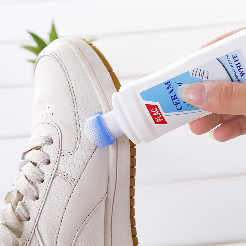 iawesome White Shoes Cleaner P - Sneaker Care Cleaning Kit recensione e prezzo