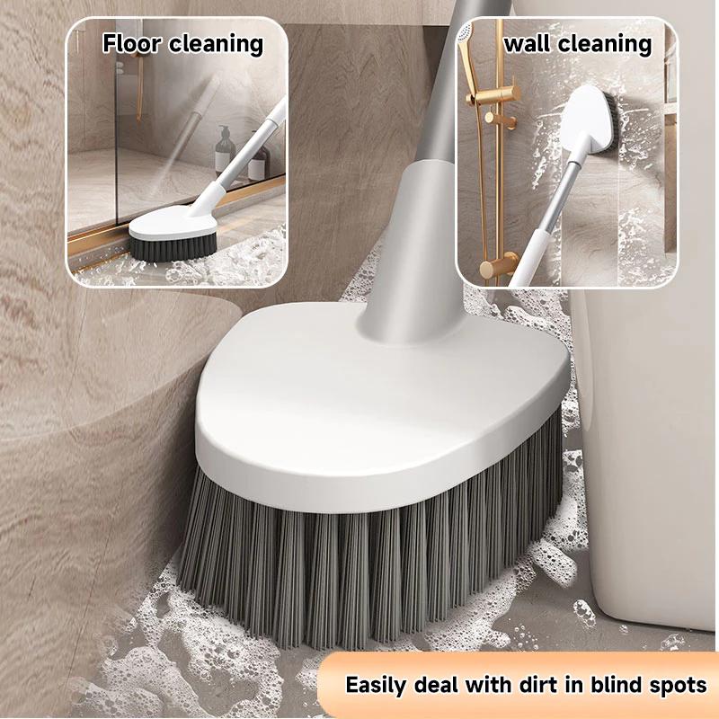 1Pc/set 4-in-1 Multifunction T - Brush Bristle Set recensione e prezzo