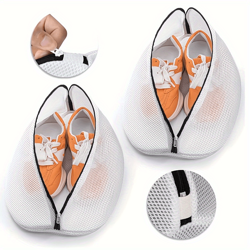 Shoe Washing Machine Bags, Mes - Sneaker Care Cleaning Kit recensione e prezzo