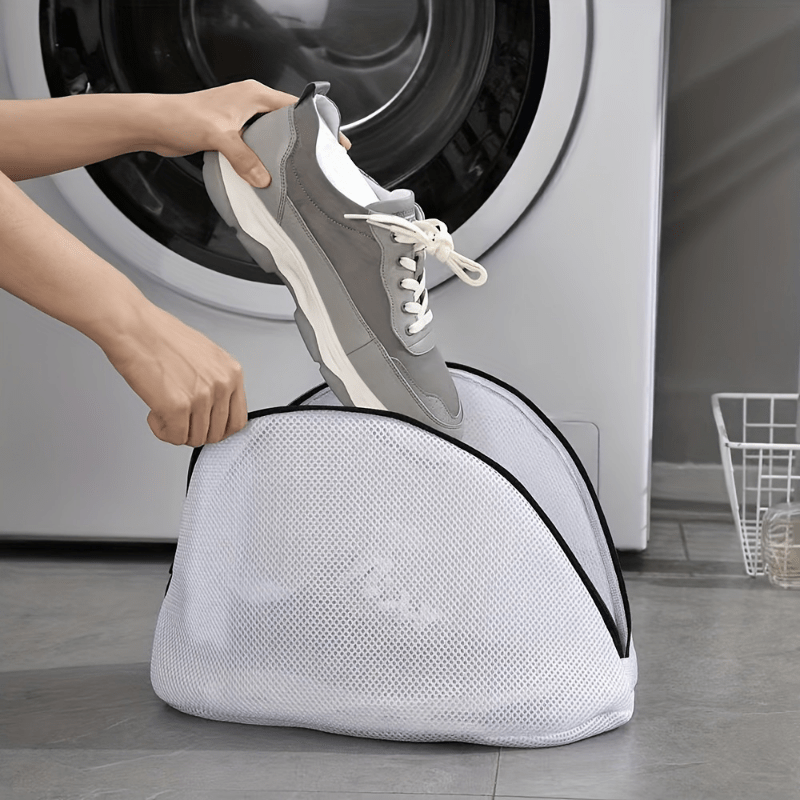 Shoe Washing Machine Bags, Mes - Sneaker Care Cleaning Kit recensione e prezzo