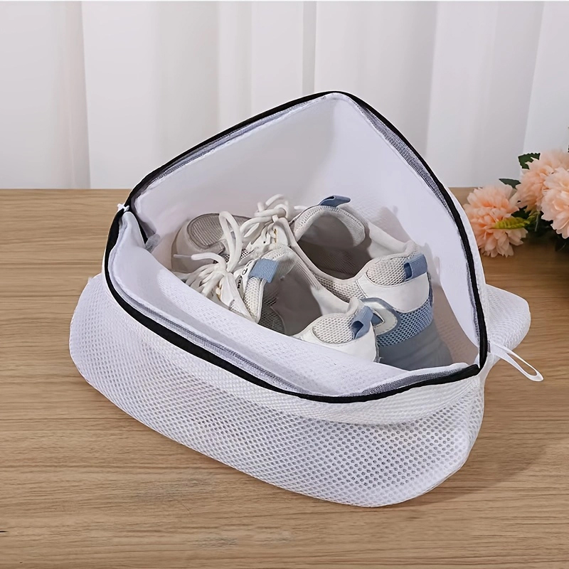 Shoe Washing Machine Bags, Mes - Sneaker Care Cleaning Kit recensione e prezzo