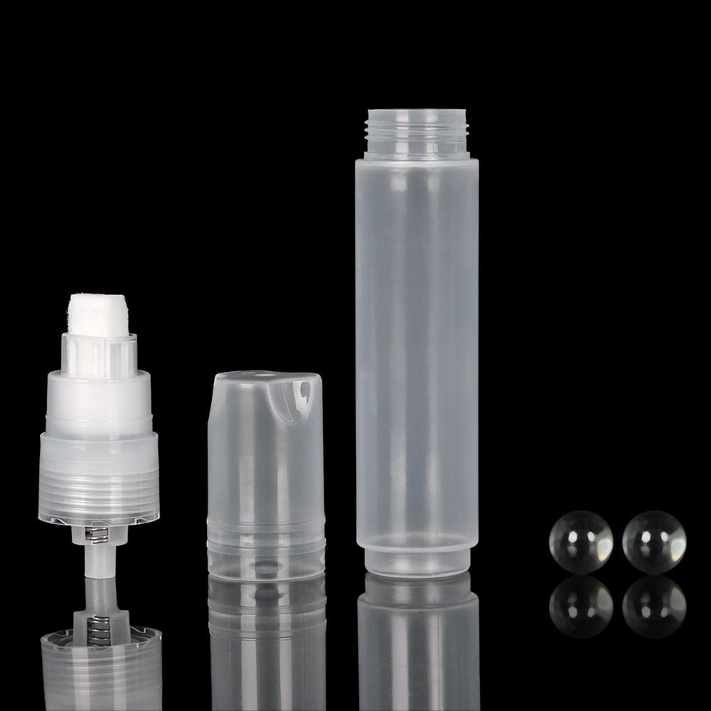 Empty Paint Pen 3/5/6.5/8/10mm - Midsole Marker Paint recensione e prezzo