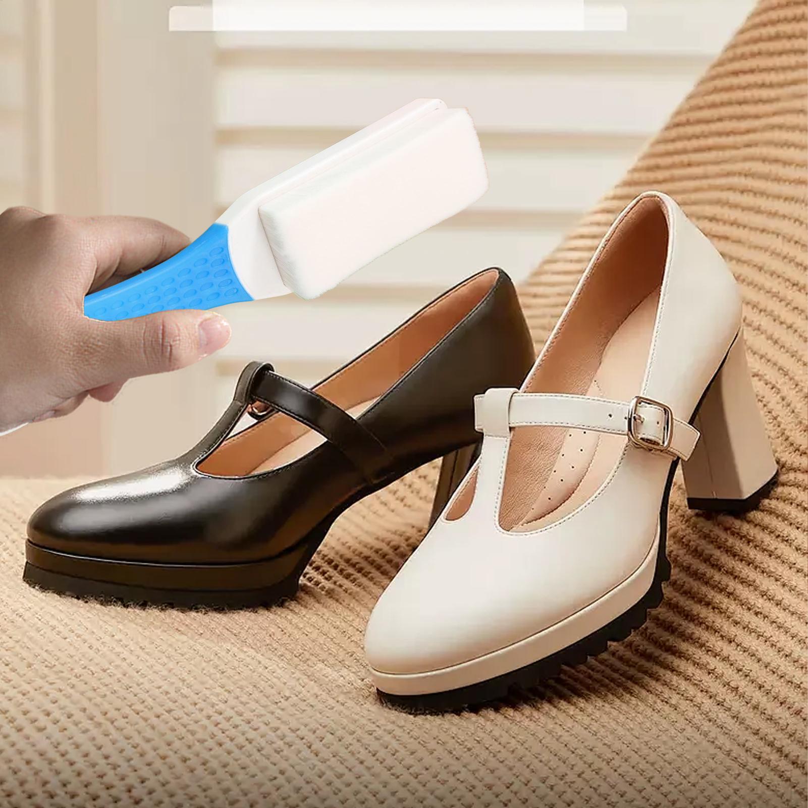 Soft Bristle Brush For Shoes S - Sneaker Care Laundry recensione e prezzo