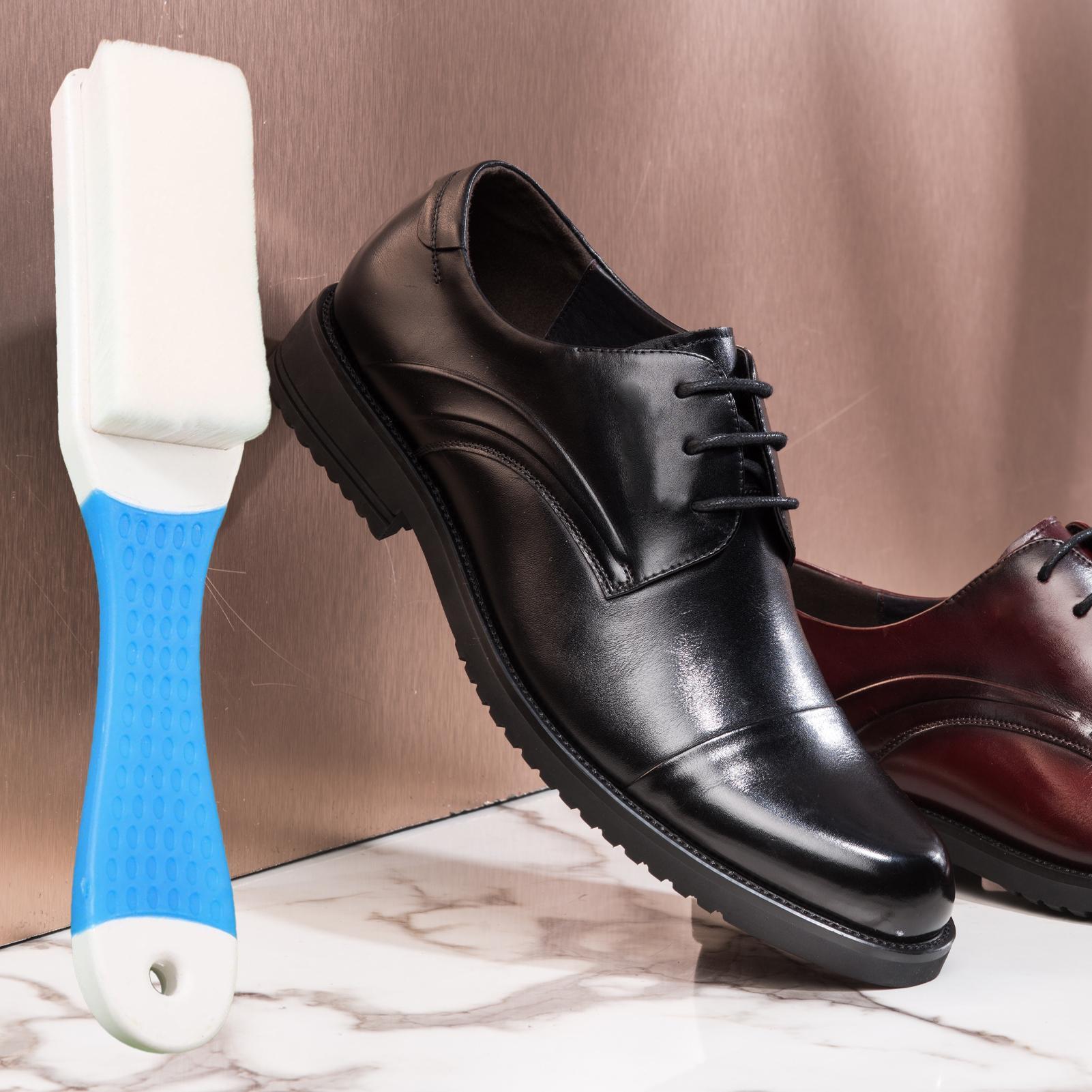 Soft Bristle Brush For Shoes S - Sneaker Care Laundry recensione e prezzo